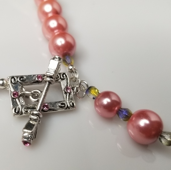 Necklace One-Of-A-Kind Brand New - Picture 4 of 5